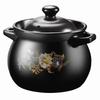 Yipan Heat-Resistant Ceramic Casserole Pot
