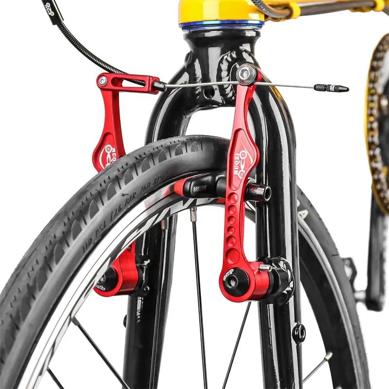 MUQZI V Brake Set Ultralight Bike V Brake Caliper