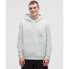 Lululemon Steady State Pullover Hoodie  Retro 1998 Vapor