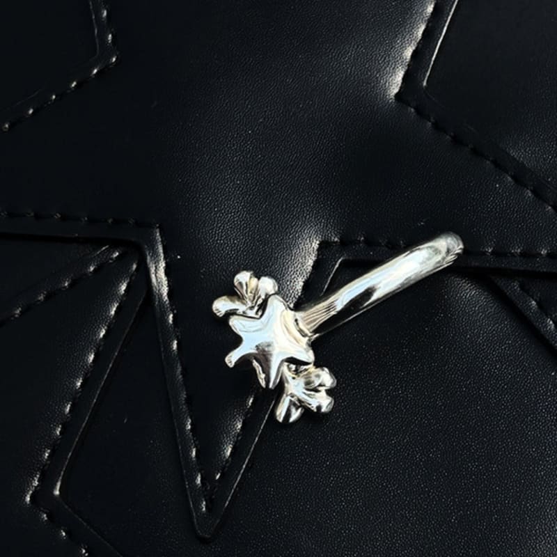 Plier Nova Wing Ring