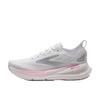 Glycerin 23 Runde Spitze Dicke Sohle Stoßdämpfend Atmungsaktiv Stützend Rückprall Niedriger Schaft Laufschuhe Damen Sneaker 120465-1B-133