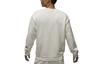 Jordan Air Jordan 1 Sweatshirt Men's Ecru FJ7789-133