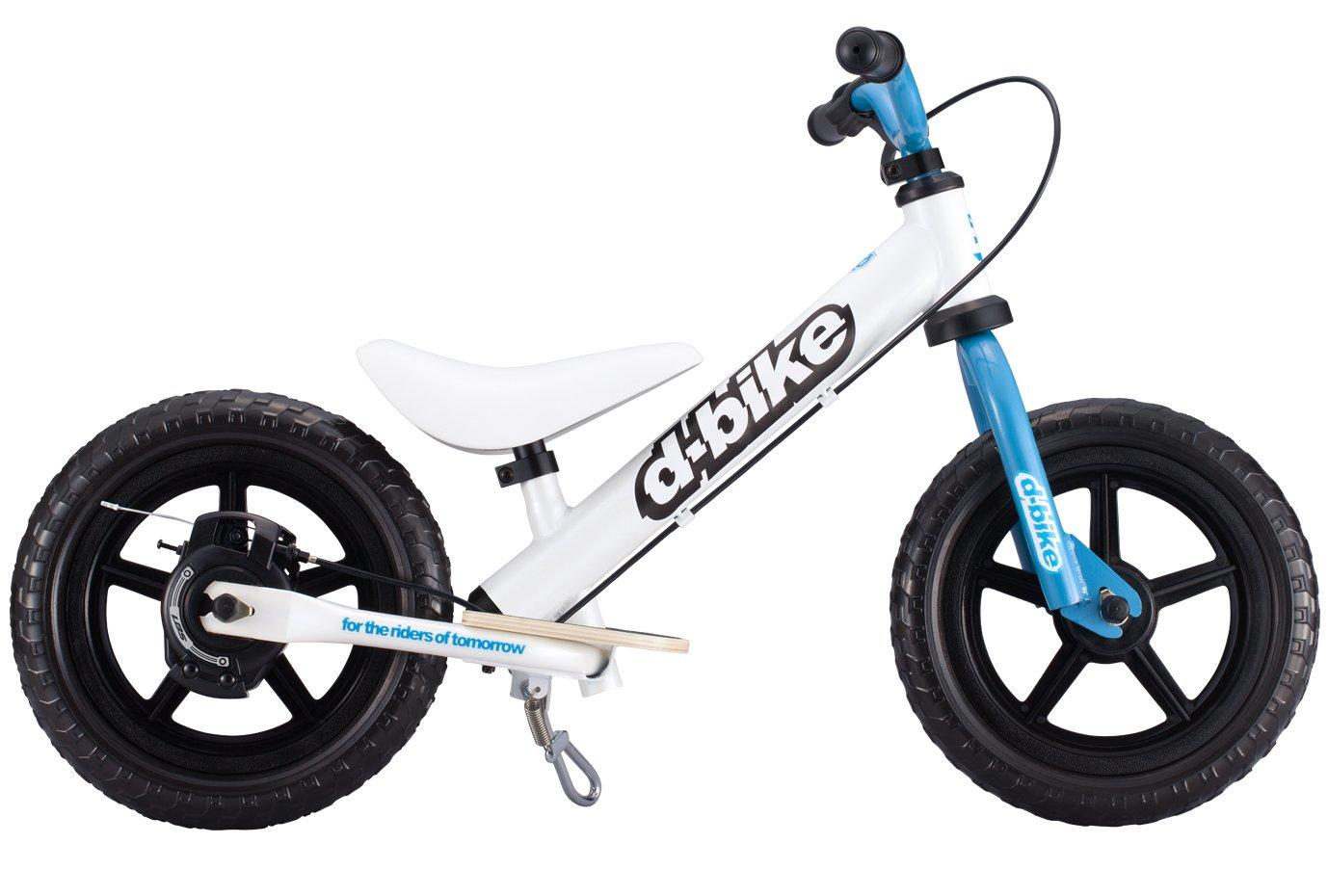

KIX Белый D-Bike