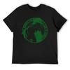 Honnōji Academy Kendō Club T-Shirt Summer Clothes Plus Size Clothes Aesthetic Clothing Men's T Shirts