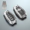 Car Remote Key Case Cover For Geely Coolray Atlas Boyue Nl3 Emgrand X7 Ex7 Suv Gt Gc9 Borui Auto Key Protect Holder Shell