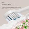 Soft Hair Charging Model, Automatic Electric Toothbrush, Tooth Flusher, Children's Couple Model, Adult Universal Intelligence