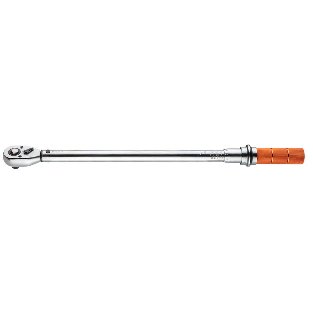 1/2" Torque Wrench, 65-350 Nm