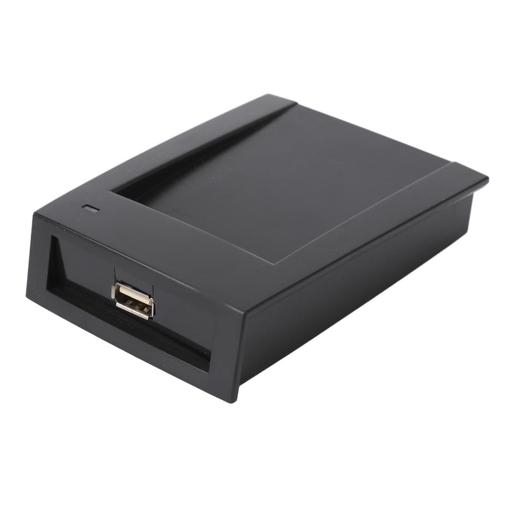 RFID Card Reader 125KHz Microelectronic Radio Frequency Module USB Contactless ID Card Reader