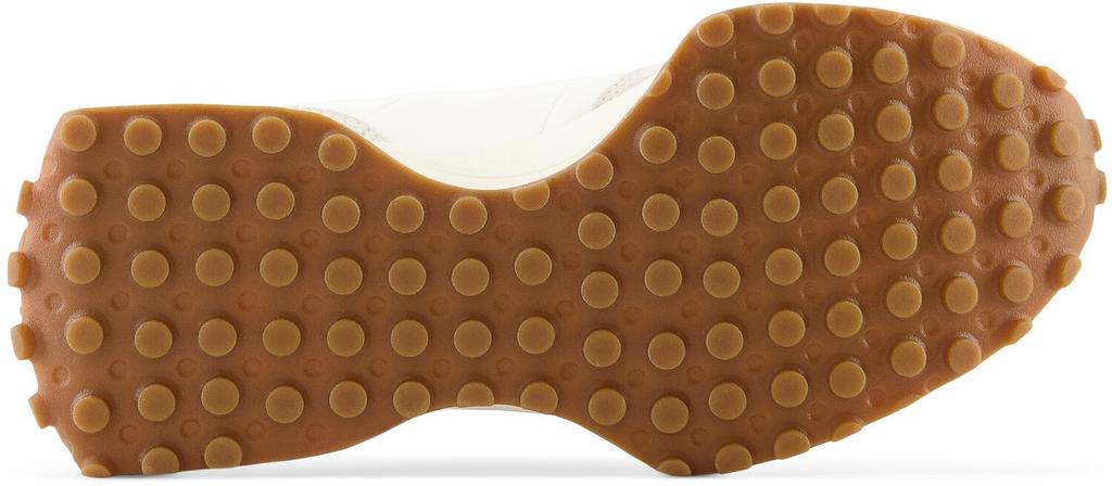 New Balance 327 Unisex Sneakers (U327) Moonbeam/shadow Grey