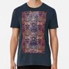 William Morris Dove and Rose  S To 5XL Made In the AU/USA T-Shirt