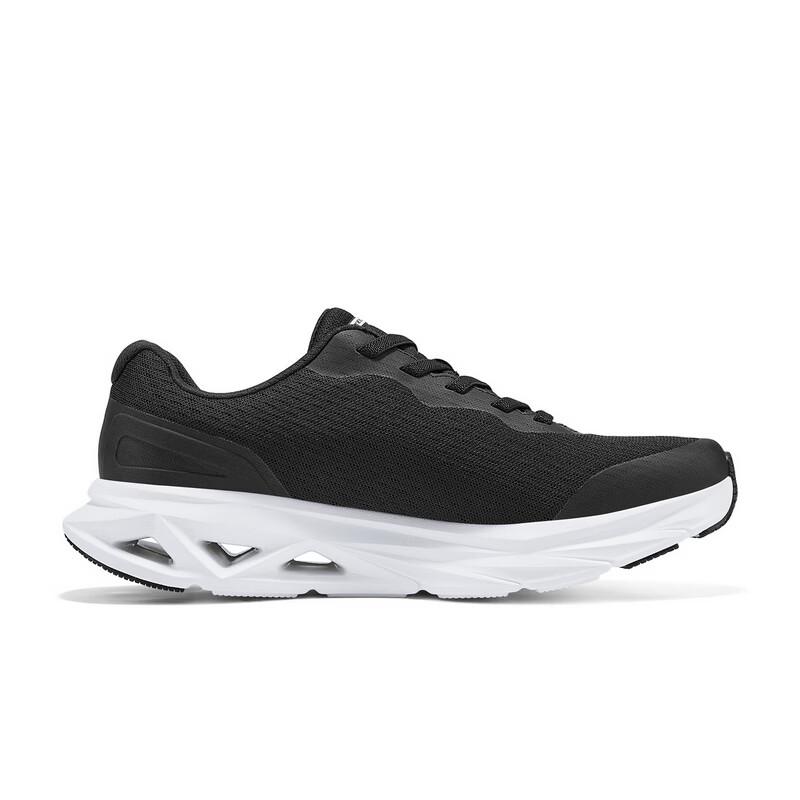 Skechers Men's Non-Slip Durable Casual Shoes 221041-BKW