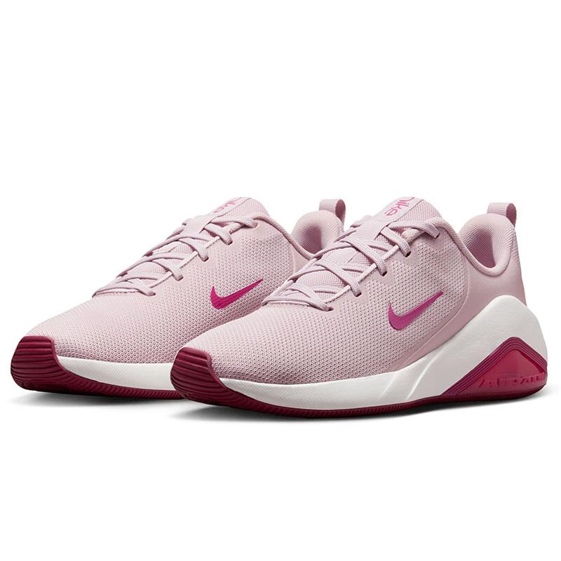 Женские тренировочные кроссовки Nike Air Zoom Bella 7 36