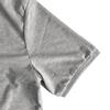 Men's Crew Neck Short Sleeve Men Casual Slim Sport Solid Color T-shirt Men