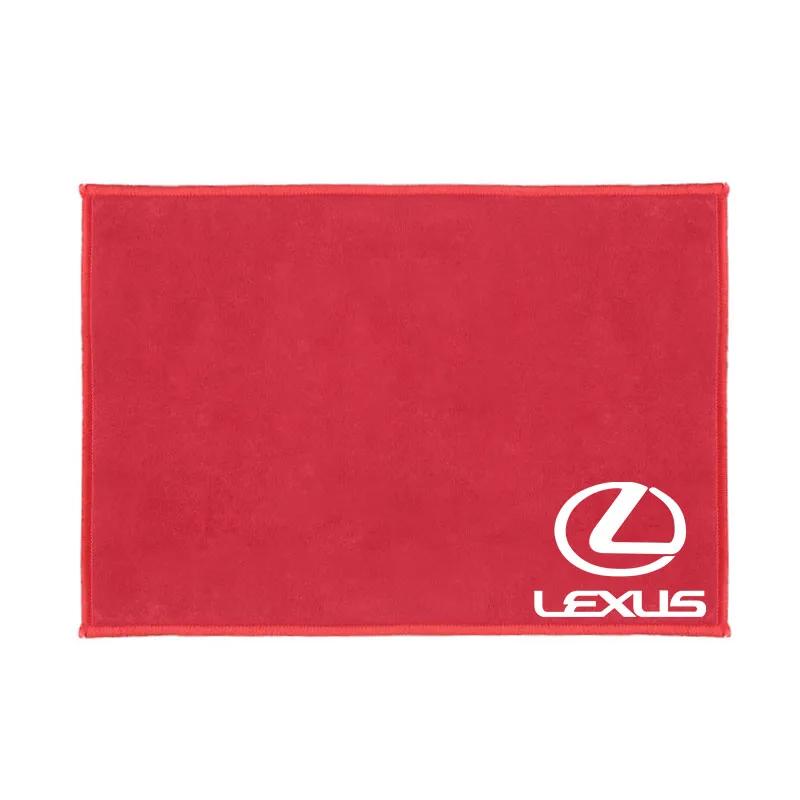 

For Lexus Fsport RX330 IS250 Ct200h ES300h RX350 IS300h NX300h RX400h Car Wash Towel Soft Cleaning Rag Cloth Auto Cleaner Tools
