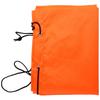 Fits Most Small Engines Covers Bag Engine Waterproof Garden Tools Nylon Orange Trimmer Engine Parts Accessories