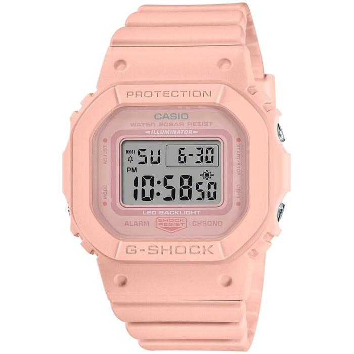 [Casio] G-Shock GMD-S5600BA-4JF Watch, Pink