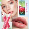 Fruit Sandwich Thermochromer Lippenbalsam Feuchtigkeitsspendender und feuchtigkeitsspendender thermochromer Lippenbalsam