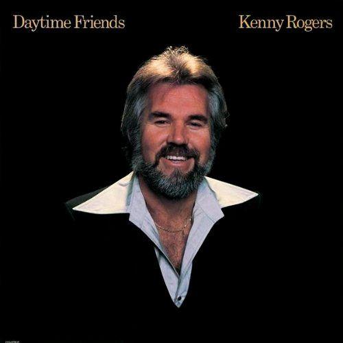 

Виниловая пластинка KENNY ROGERS Daytime Friends UALA754G UNITED ARTISTS 1977 США Кантри/Фолк Б/у