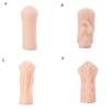 Masturbation Toy Easy To Use Portable Soft And Warm Temptation Waterproof Adult Products TPE Real Pussy Sucking Vagina for Men