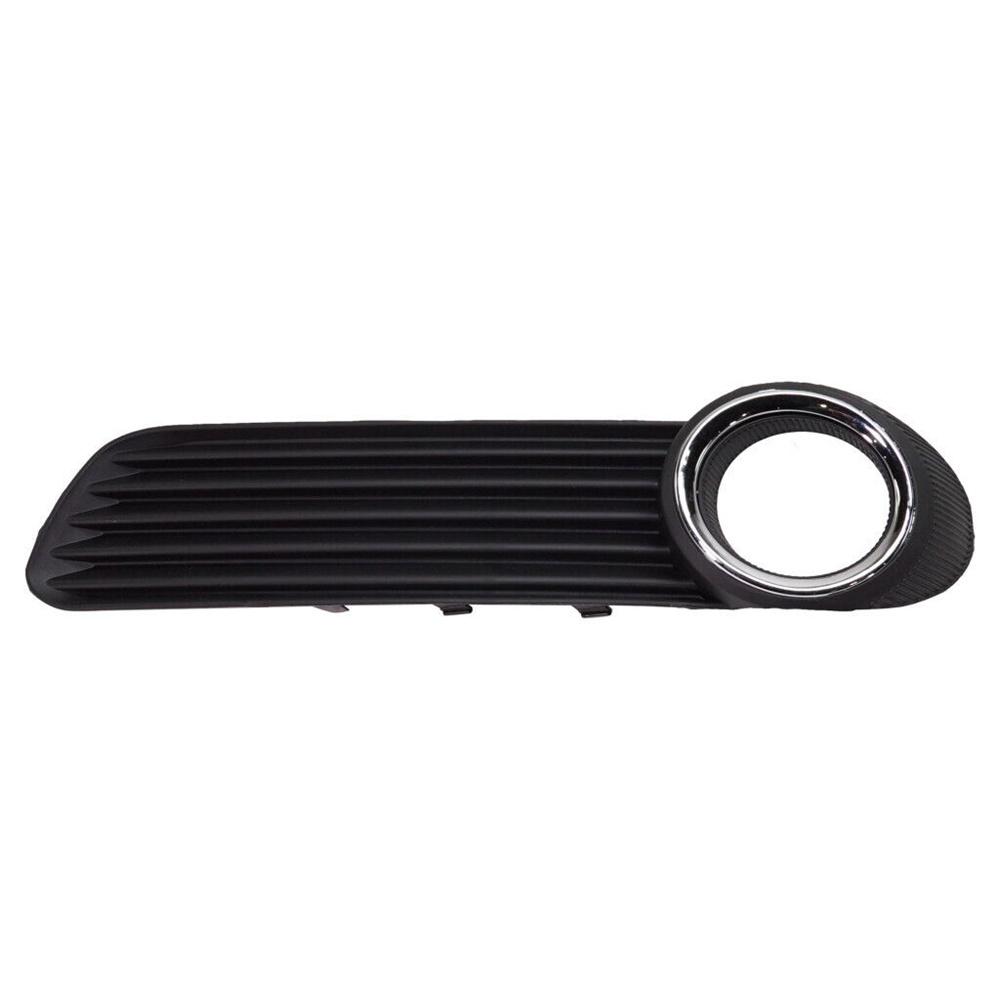2Pcs Fog Light Trim Set Left and Right For Toyota Avalon 2008-2010 5203007020 5203007030 TO1039140