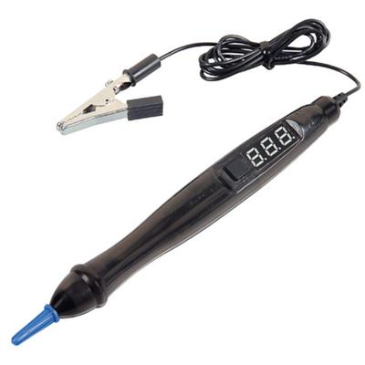Digital Voltage and Continuity Check Type Exclusively Available Tester, Electricity, Polarity, (Auto Tester) 4946,