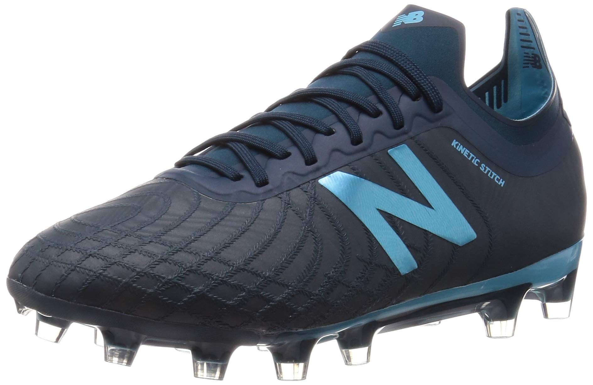 

New Balance MSTPH Supercell Soccer Size 2E (SB2) Shoes, 29.0 cm,