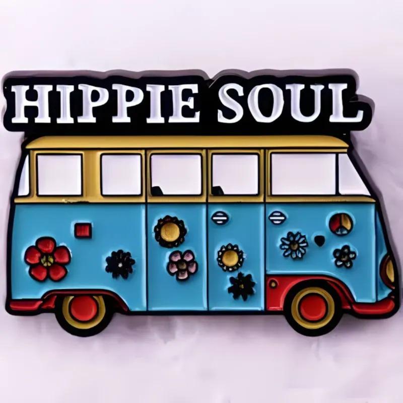 Fun Fun Quotes Alloy Brooch Cartoon Brooch Badge Metal Backpack Sweater Accessories Gifts Spot Wholesale