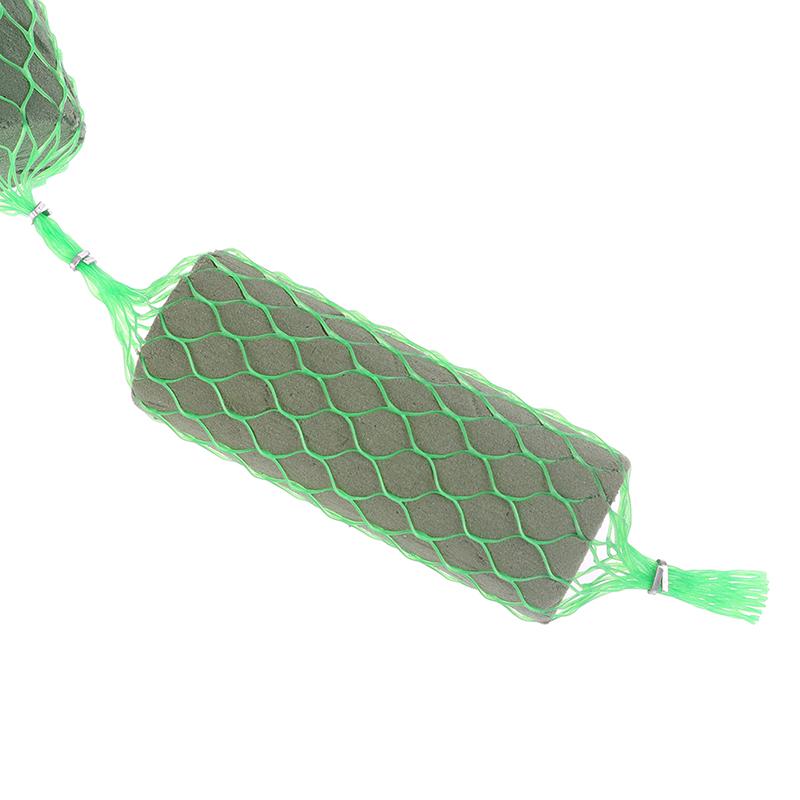 

Свадебная гирлянда Оазис Цветочная арка Пенопластовые блоки Свежесрезанная пенопластовая основа Садовая флористика Сделай сам Цветочная композиция Пенопластовая основа из грязи