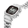 Casio G-SHOCK Herren 200M Wasserdicht Stoßfest Quarz Uhr MRG-B5000D-1