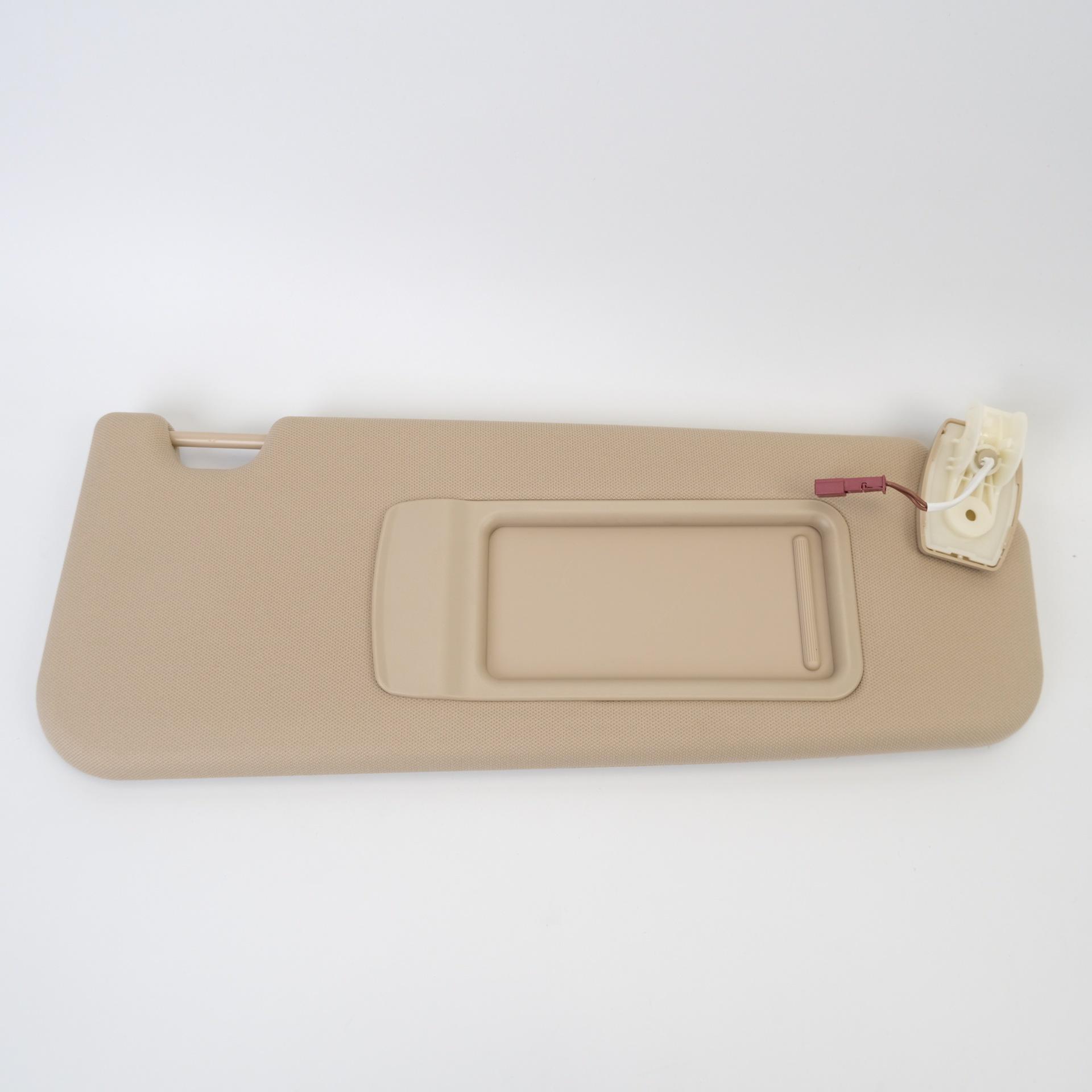 BMW 5 Series F18 Sun Visor Vanity Mirror Shade