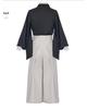 Jujutsu Kaisen Naoya Zenin Samurai Kimono Cosplay Set