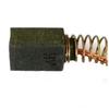 2PCS Carbon Brushes N088403 / N398321 Replacement For DWP849 DWP849X Type Carbon Brush