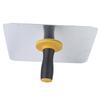Premium Aluminum Plastering Hawk 300*300mm Plastering Hand Board