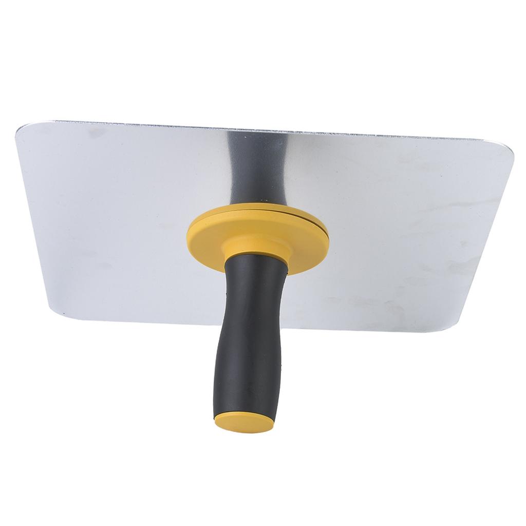 Premium Aluminum Plastering Hawk 300*300mm Plastering Hand Board