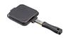 IH Marble Coated Hot Sandwich Pan, Hot Sandwich Maker, Multi-Sandwich Maker, Press Sandwich Maker, Double-Sided Cooking, IH Compatible