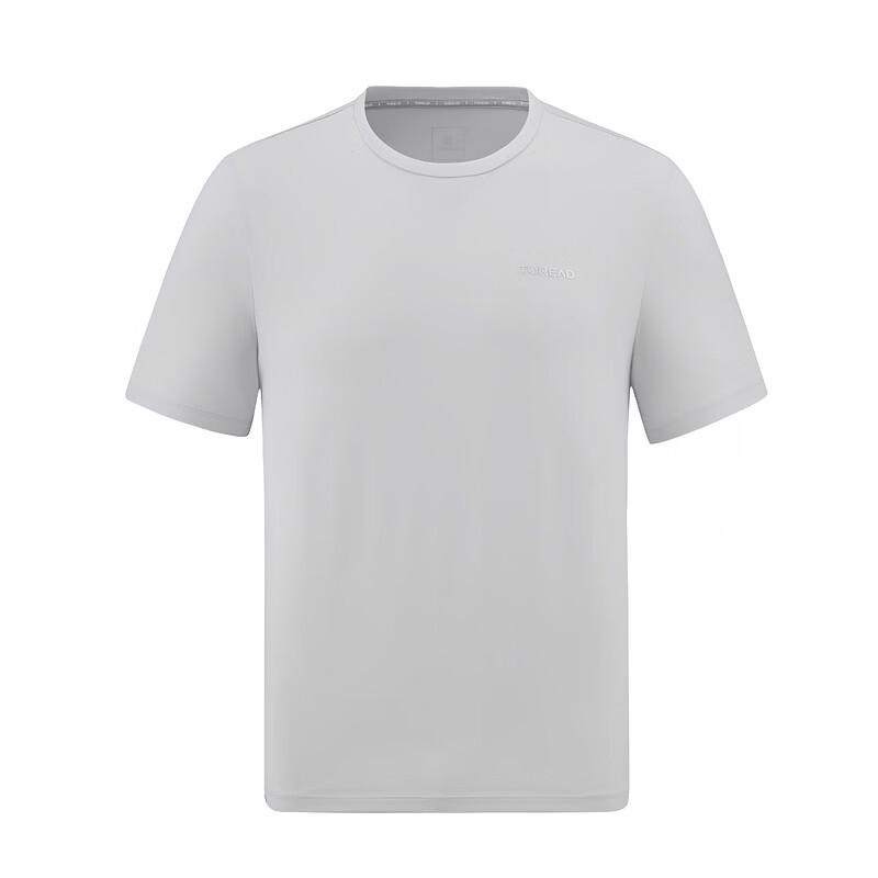 

Toread Men s Outdoor UV Protection Short Sleeve T-Shirt XL