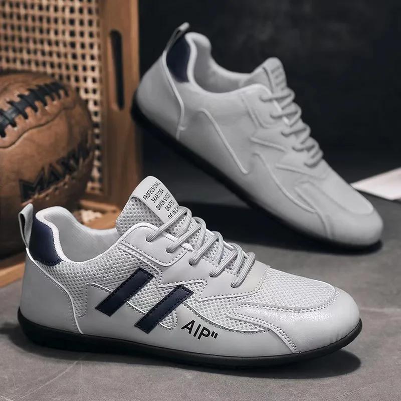 Модная летняя обувь для мужчин — фото 5