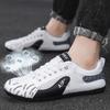 Shoes men's shoes 2025 new summer thin breathable casual shoes men's work shoes versatile sports mesh shoes men's