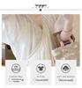 2026 Summer Tencel Maternity Dress - Exquisite Slimming Long Style