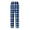 Men's Home Soft Pajama Pants Drawstring With Pockets Casual Sports Pants