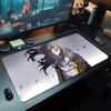 Stelle Hsr Mouse Pad 500X1000 Mm Large Gaming Mousepad Gamer XL Rubber Otaku Keyboard Pad Laptop Desk Mat