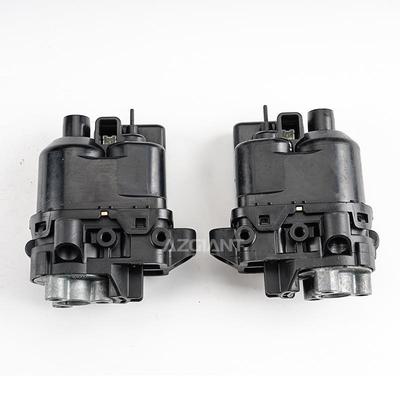 Auto Seitenspiegel Einklappmotor Aktuator Baugruppe für Honda Odyssey Accord CR-V Jazz Fit Civic Ersatzmotor