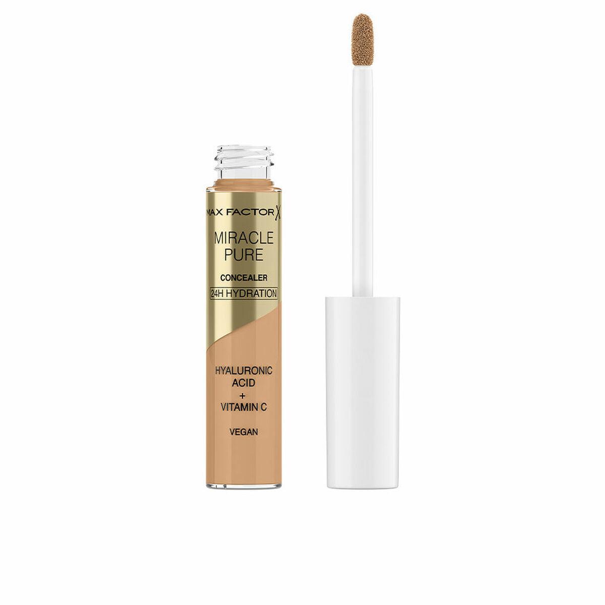 

Max Factor Miracle Pure Корректор для лица №3 (7,8 мл)