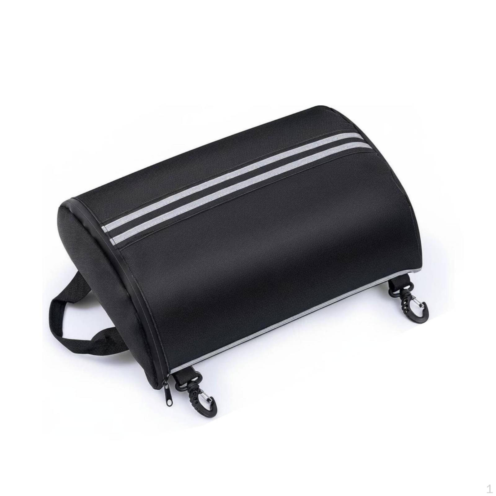 Paddleboard Deck Bag Oxford Material Kayak Large Capacity Water Sports Gear for