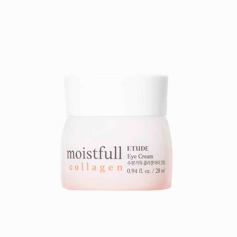 Etude Moistfull Collagen Augencreme 28ml