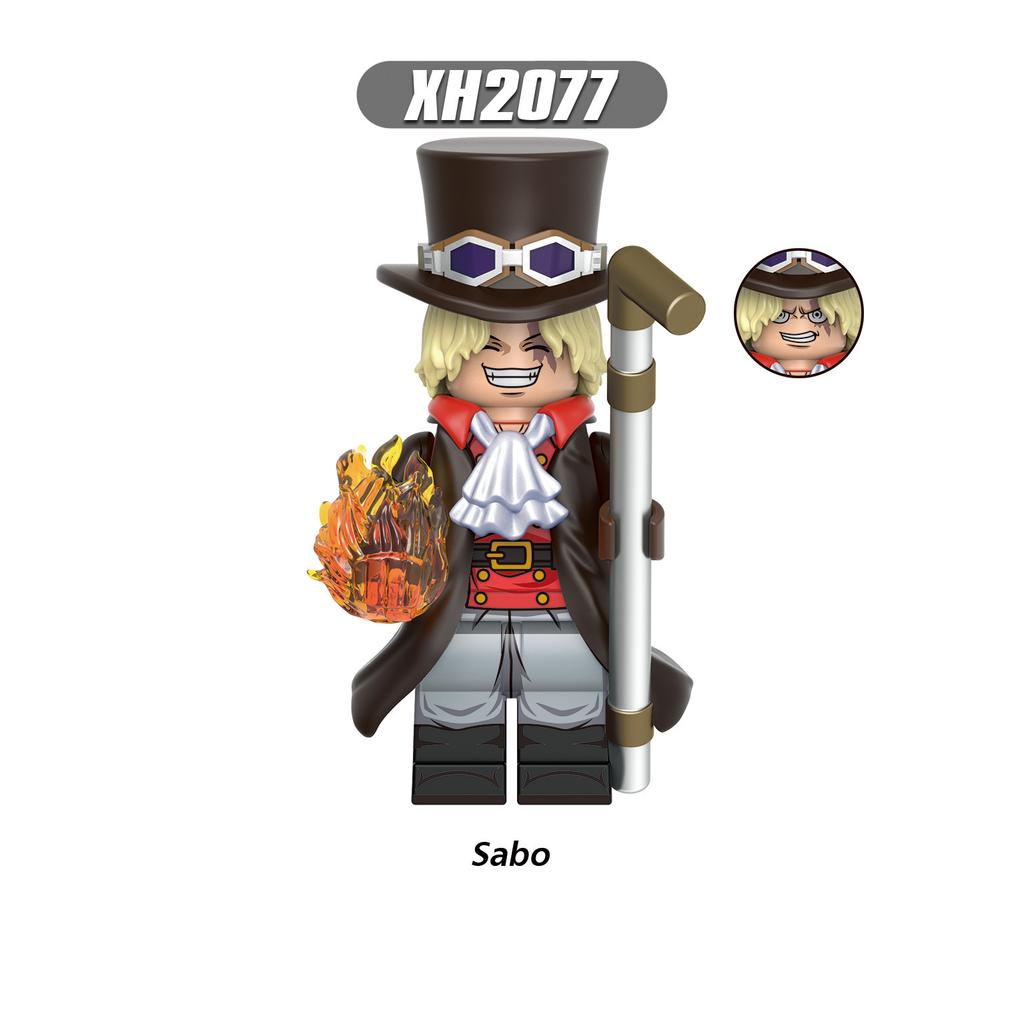 X0352 0353 0356 G0171 Kt1013 One Piece Building Block Toy