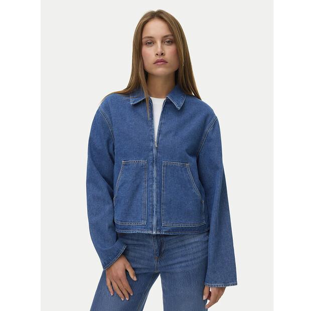 

Куртка джинсовая Vero Moda Aura EU XS