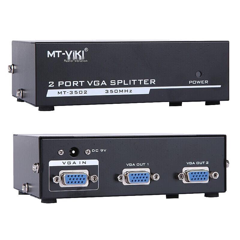 MT-viki VGA Splitter