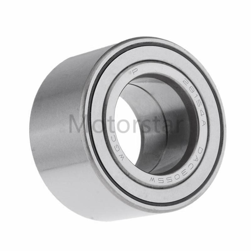 New Bearing Rear Hub Rims Turning No 57711-058-0000 Fit For Hisun HS500 500CC ATV Quad