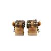 UGG CLASSIC ULTRA MINI Thermal Short Snow Boots Women's Brown 1116109-CHE(Team373-BOX)
